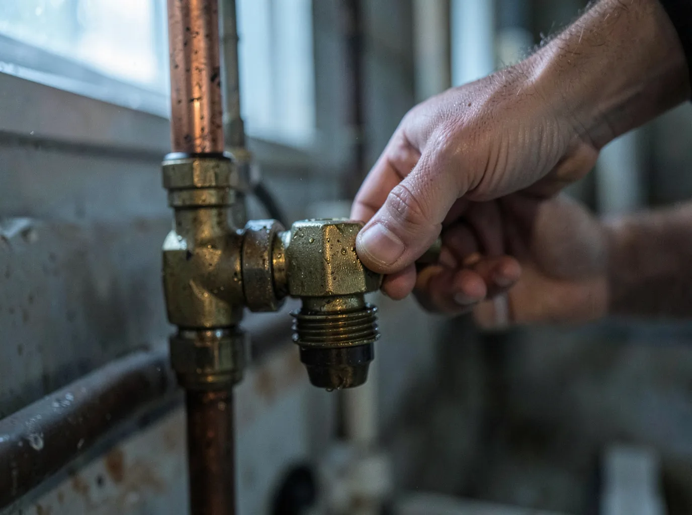 Emergency Plumber North Palm Beach, FL FAQs